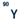 Y-90